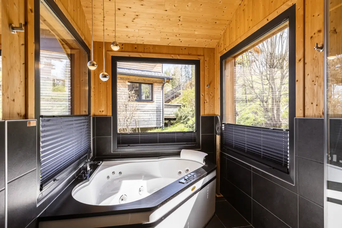 Chalet a Schladming