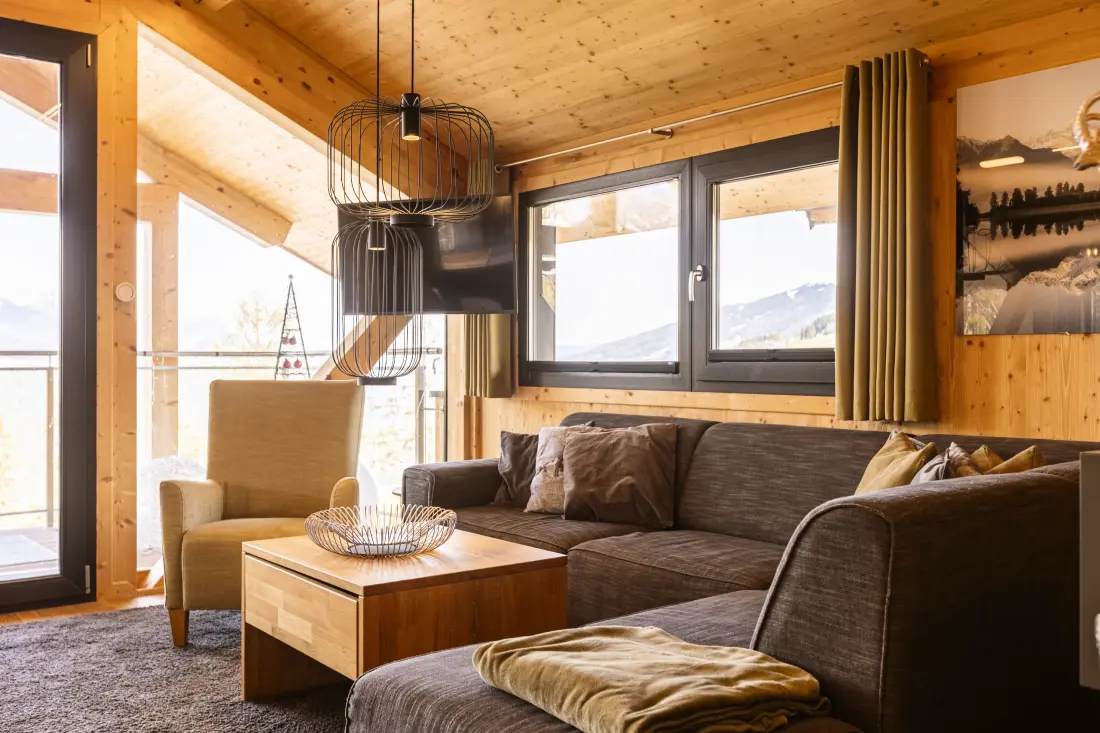 Chalet a Schladming