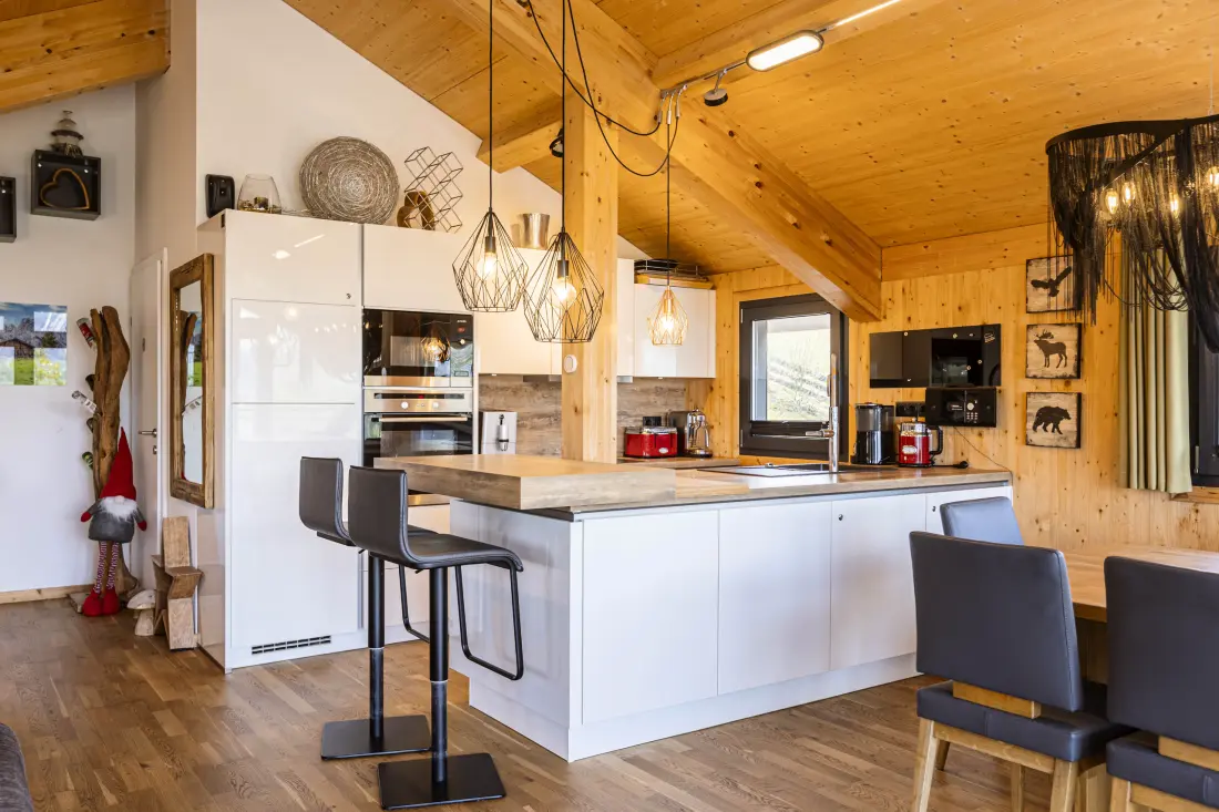 Chalet a Schladming