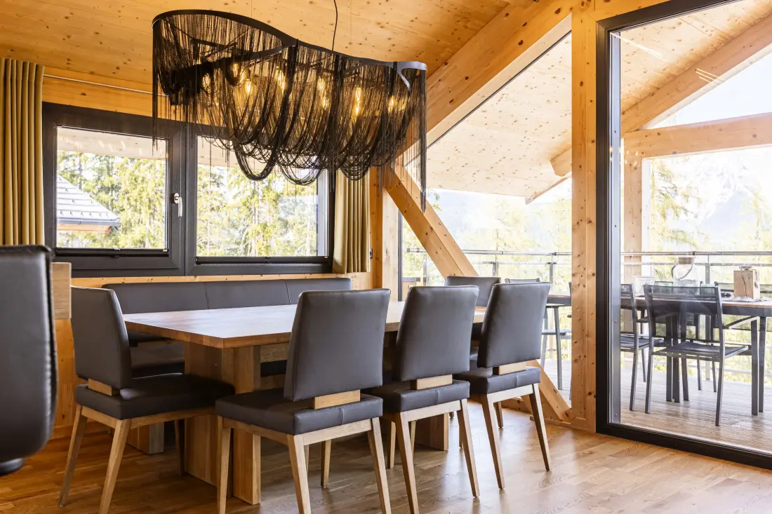 Chalet a Schladming