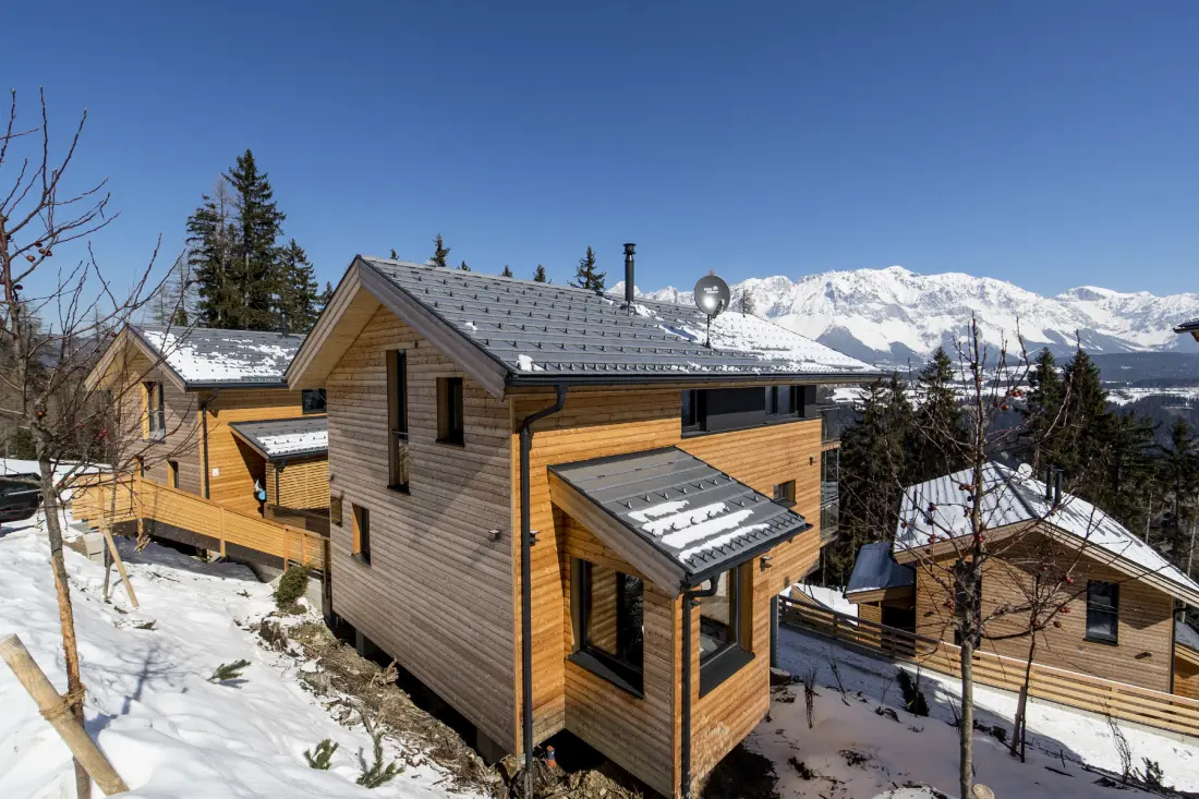 Chalet a Schladming