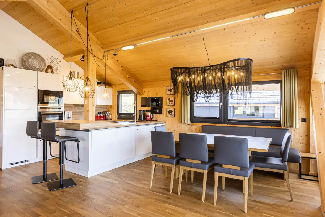 Chalet a Schladming