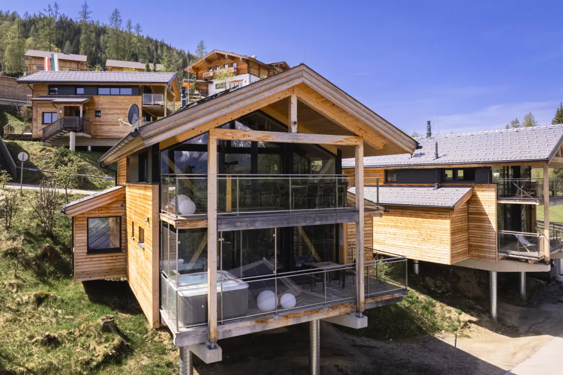 Chalet a Schladming