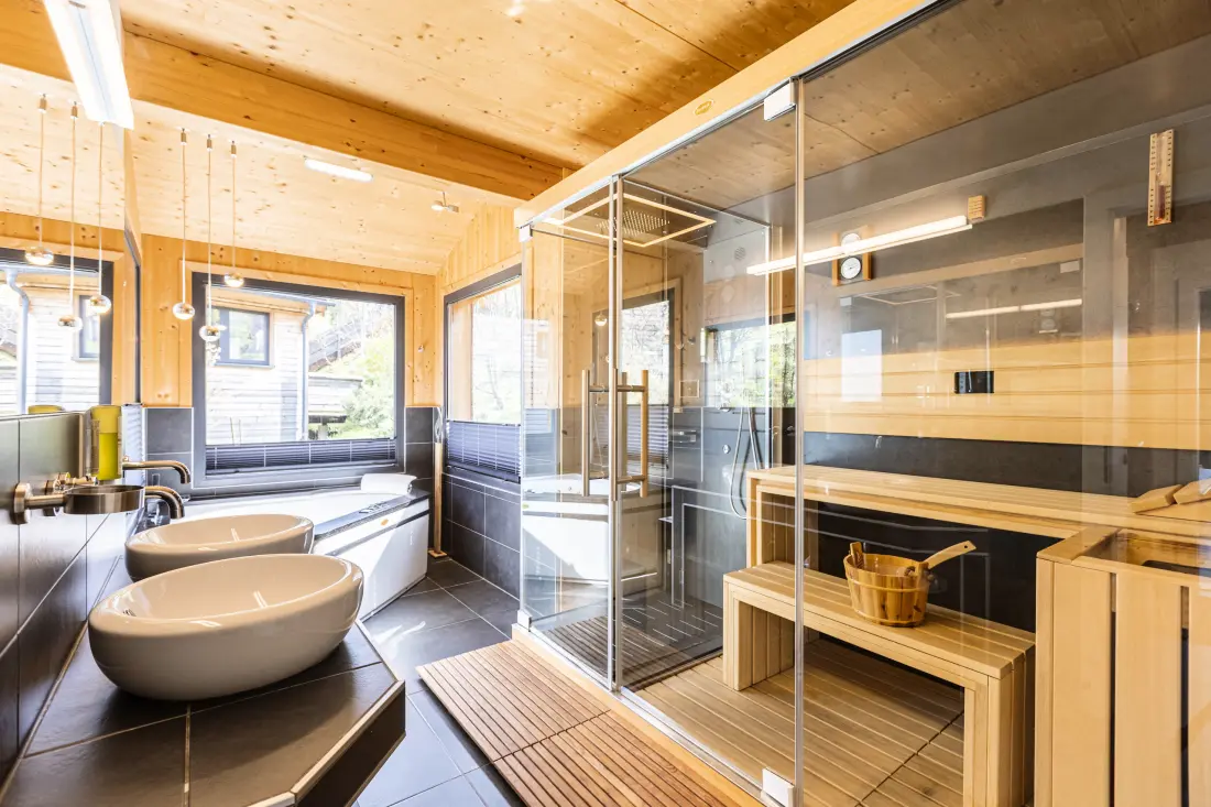 Chalet a Schladming
