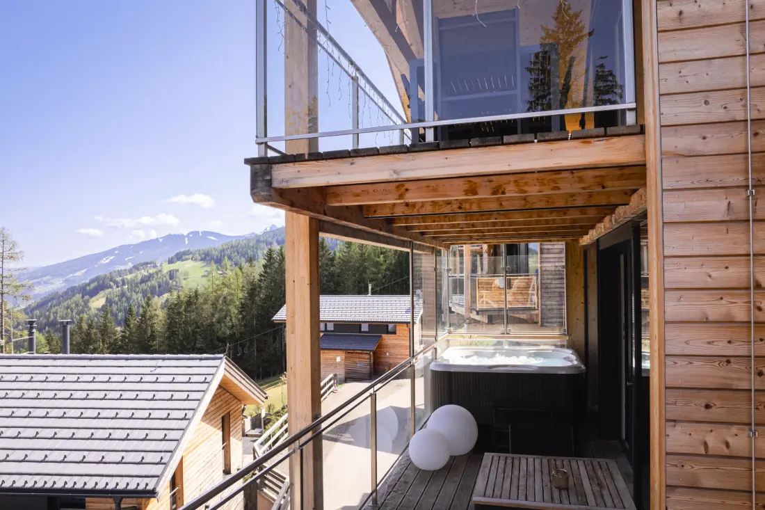 Chalet a Schladming