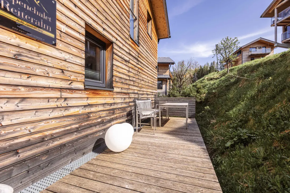 Chalet a Schladming