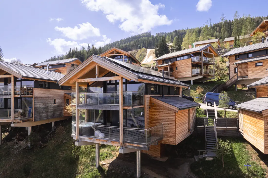 Chalet a Schladming