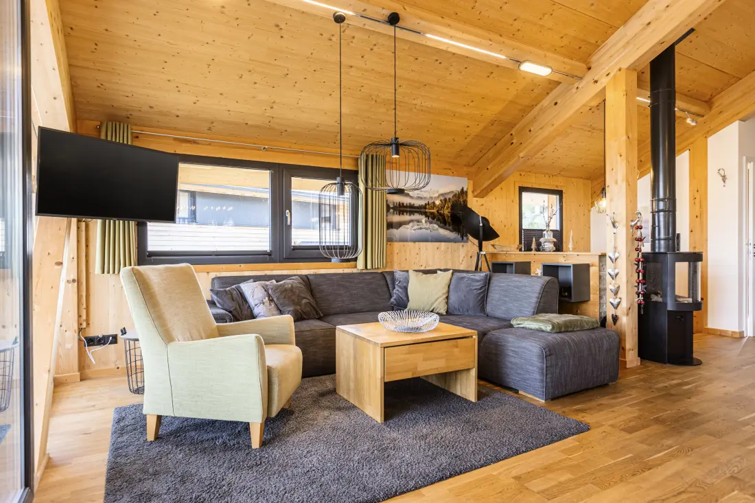 Chalet a Schladming