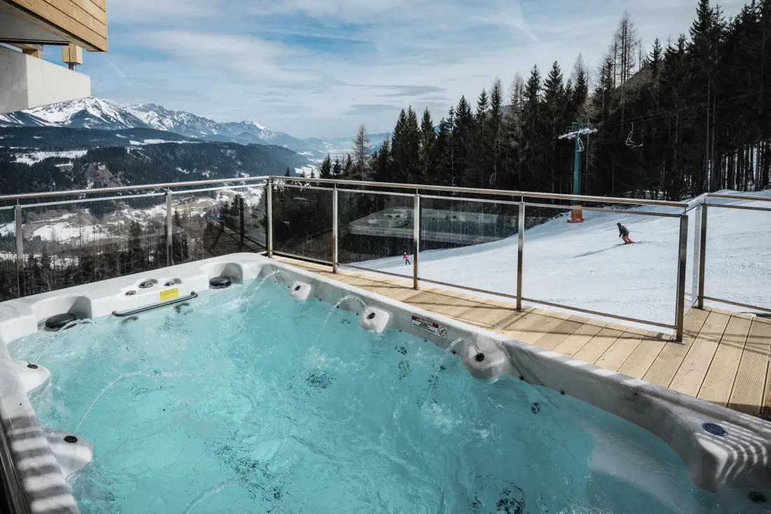 Chalets à Schladming