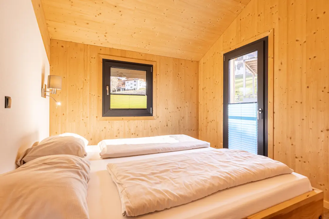 Chalets à Schladming