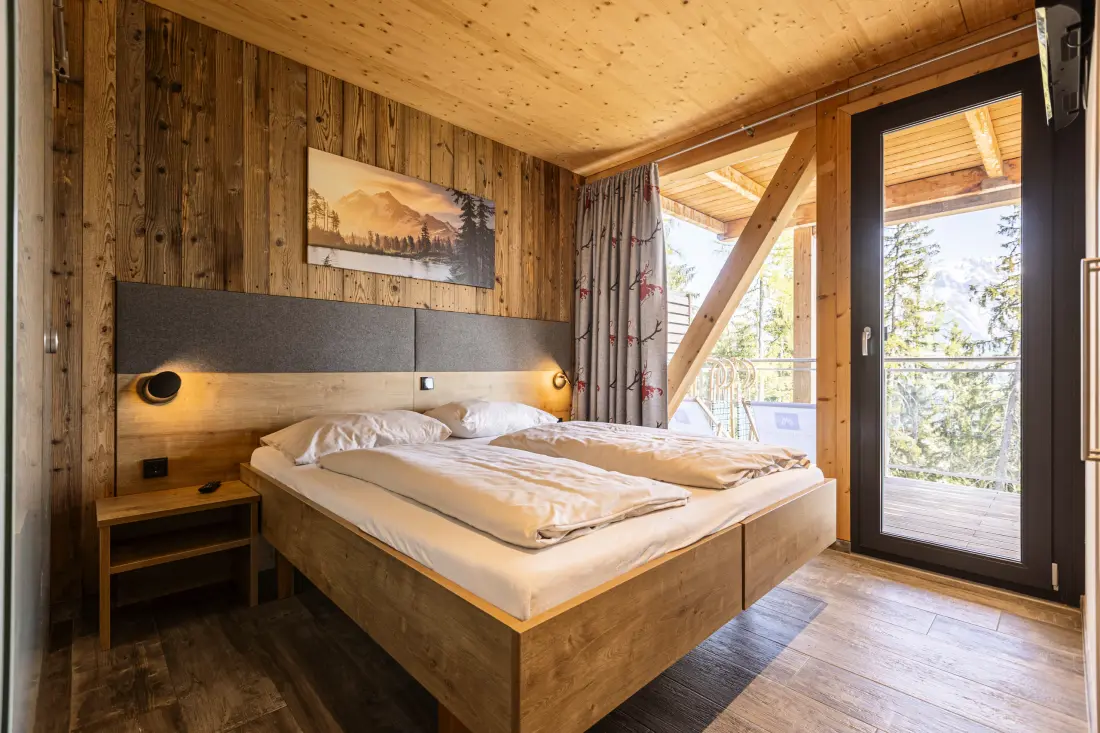 Chalets à Schladming