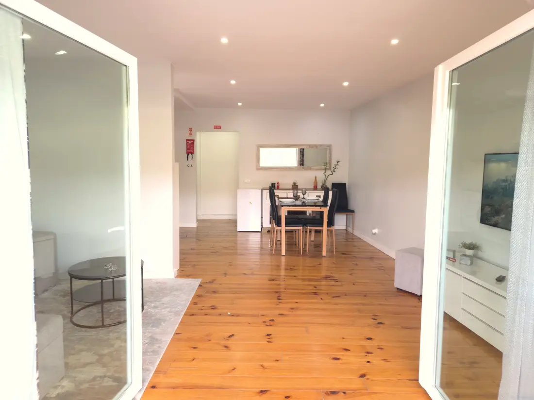 Appartementen in Sesimbra