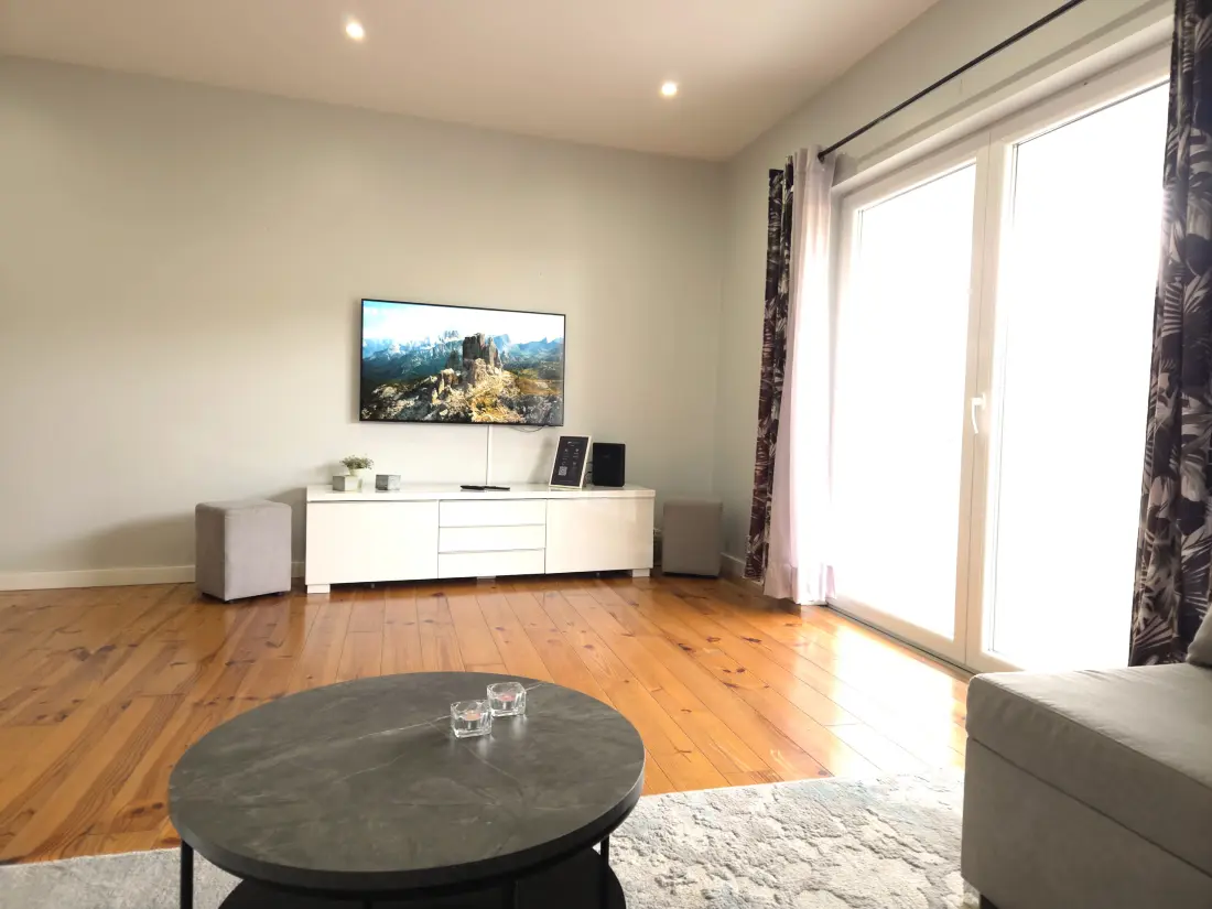 Appartementen in Sesimbra