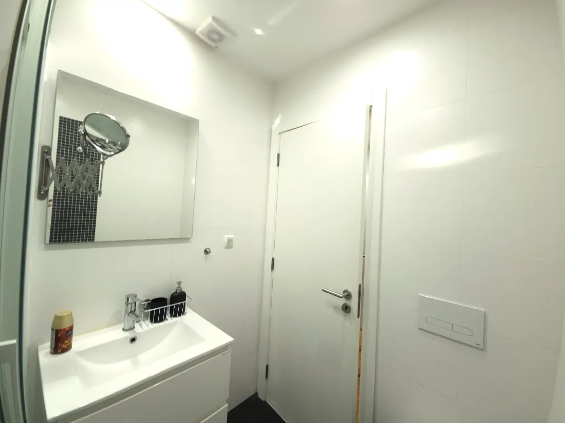 Appartementen in Sesimbra