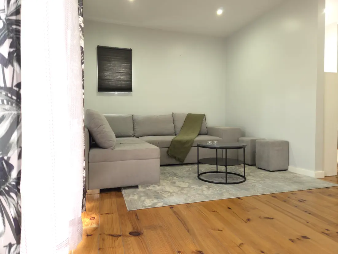 Appartementen in Sesimbra