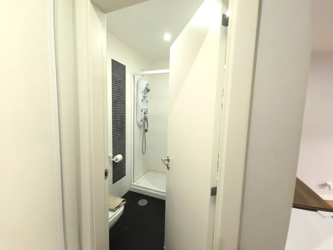 Appartementen in Sesimbra