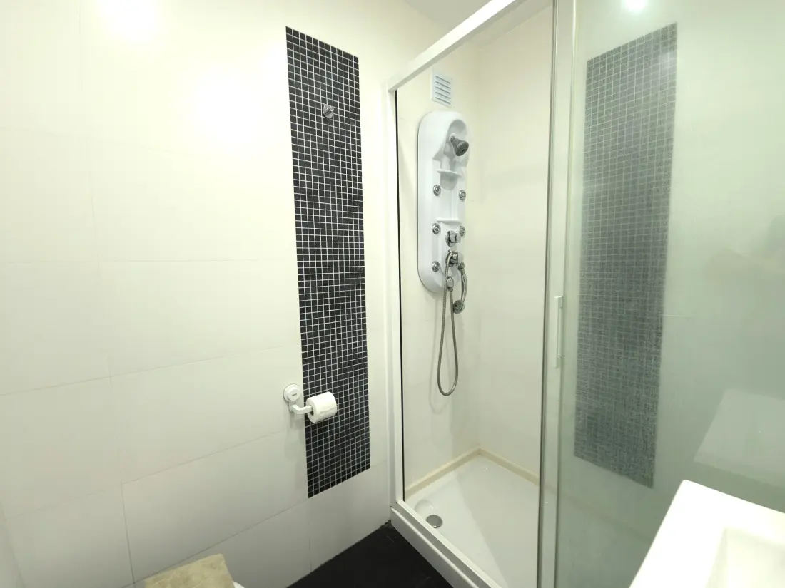 Appartementen in Sesimbra