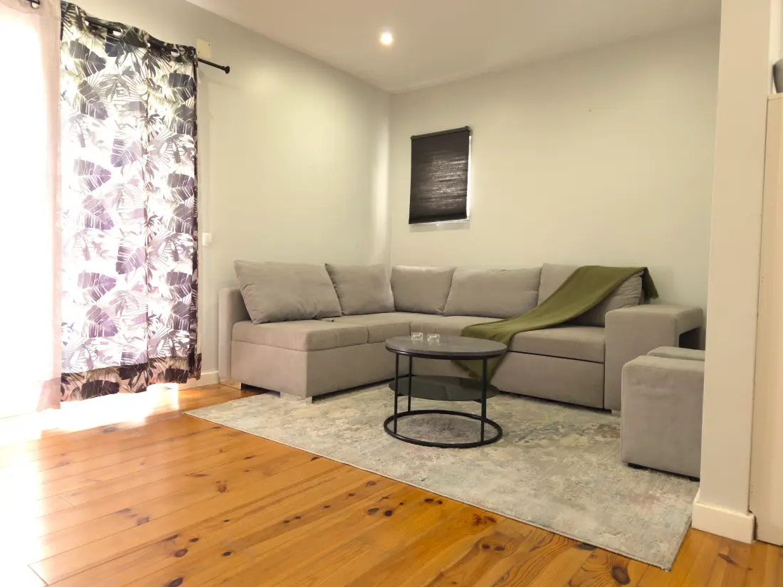 Appartementen in Sesimbra