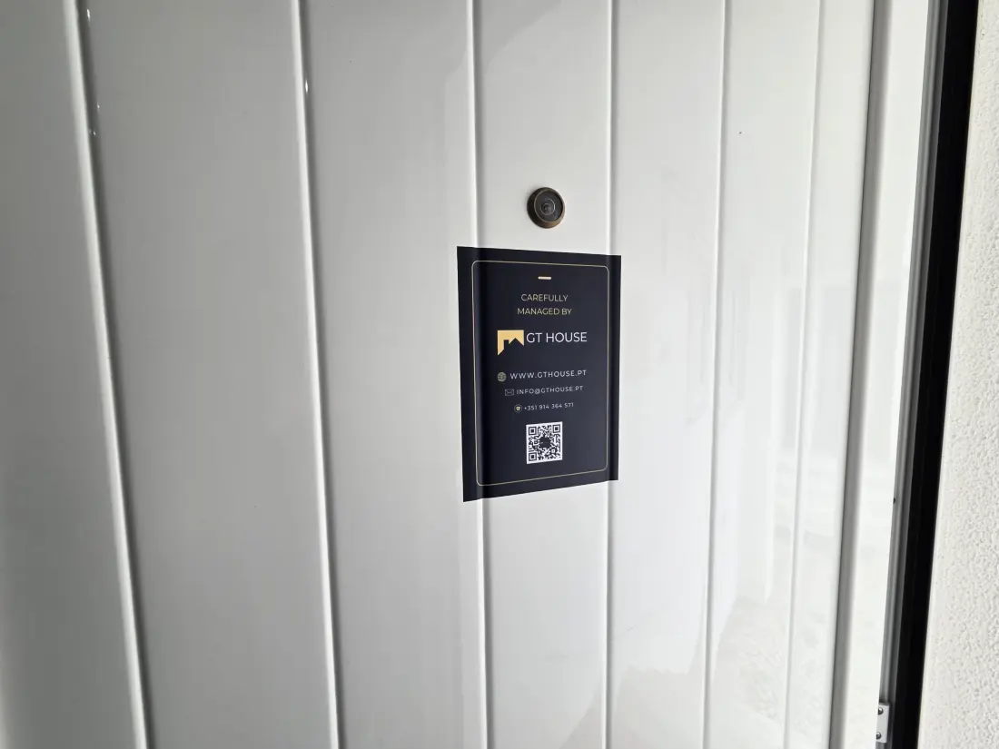 Appartementen in Sesimbra