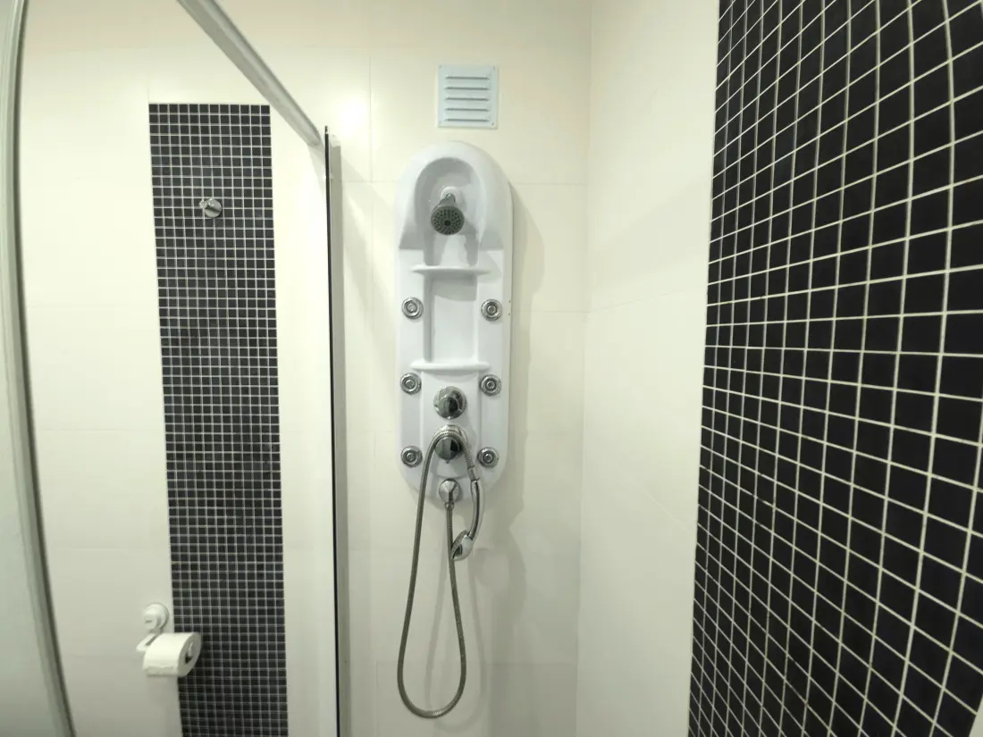 Appartementen in Sesimbra
