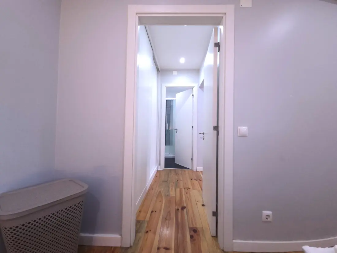 Appartementen in Sesimbra