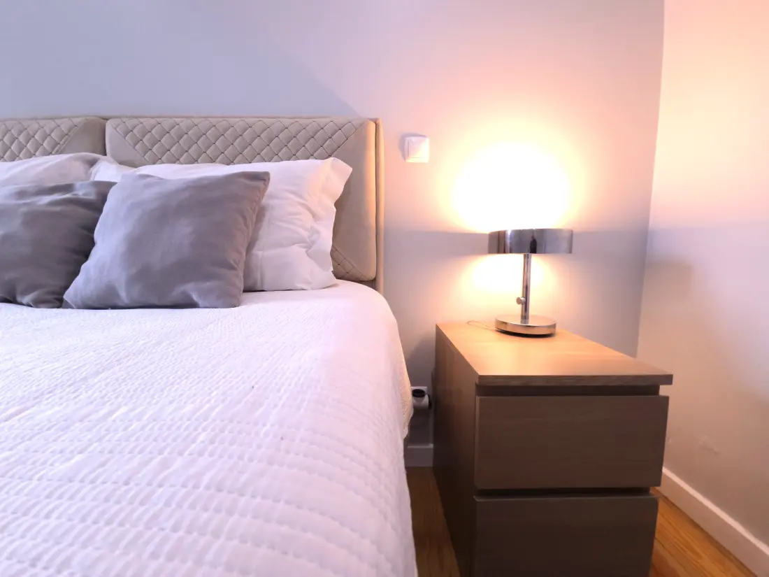 Appartementen in Sesimbra
