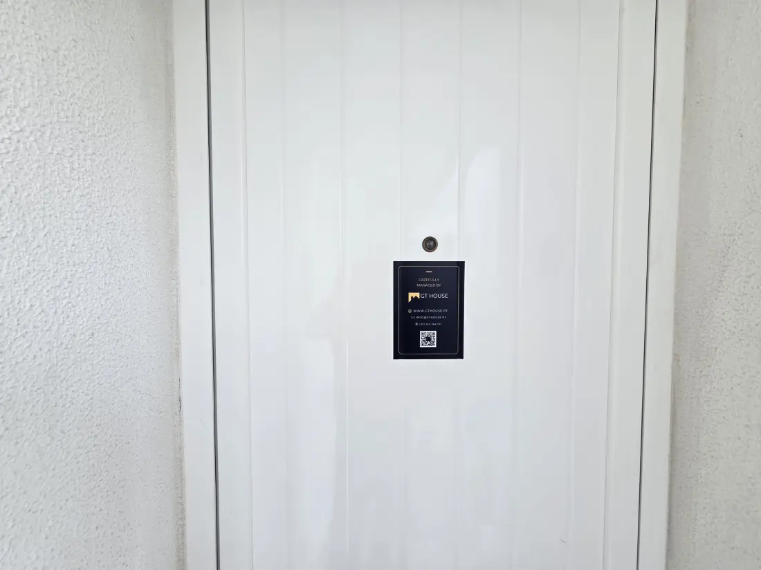 Appartementen in Sesimbra
