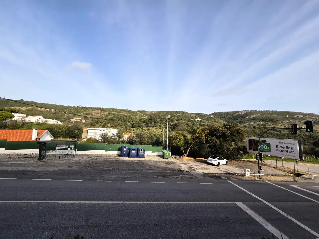 Appartementen in Sesimbra