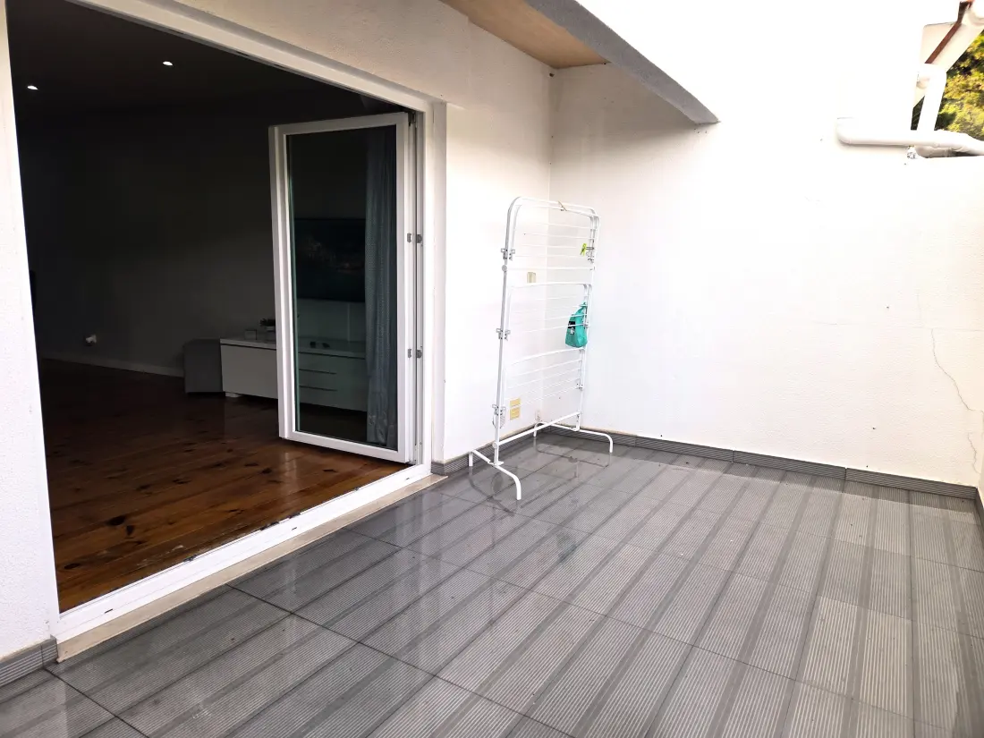 Appartementen in Sesimbra