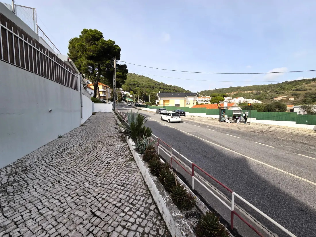 Appartementen in Sesimbra