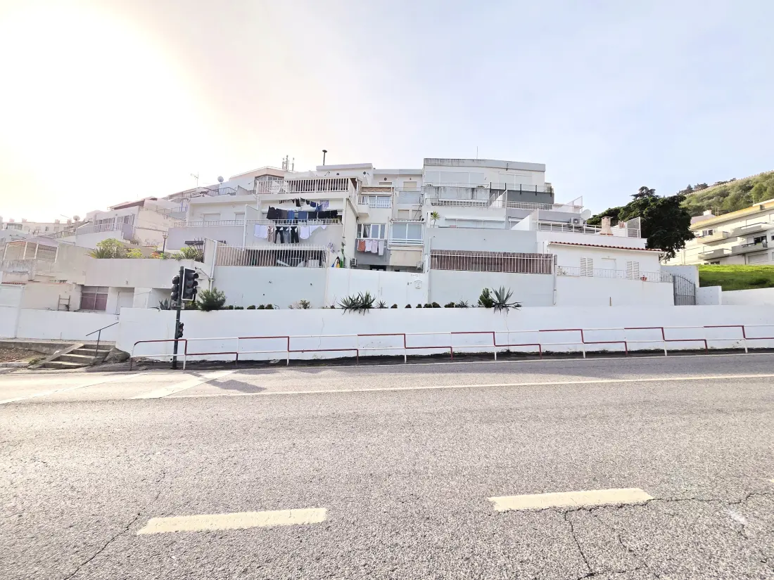 Appartementen in Sesimbra