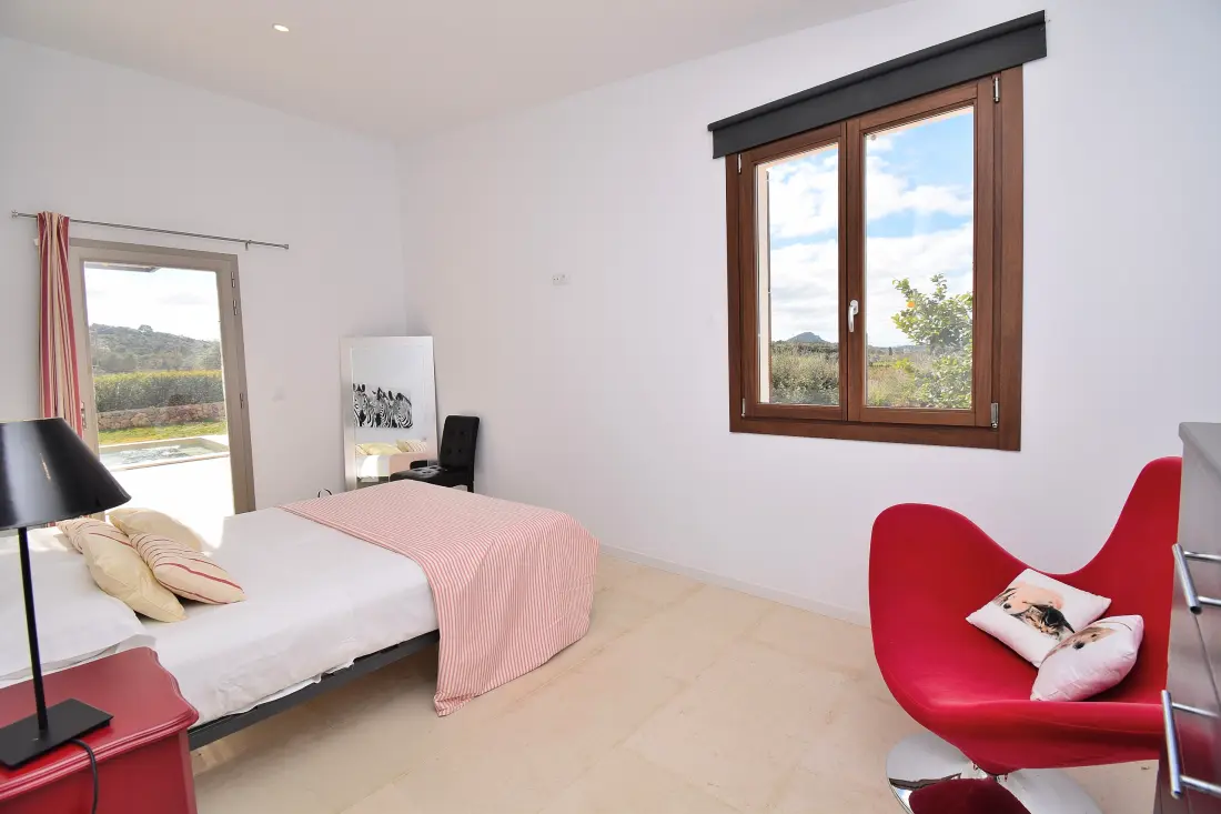 Ház Sineuban