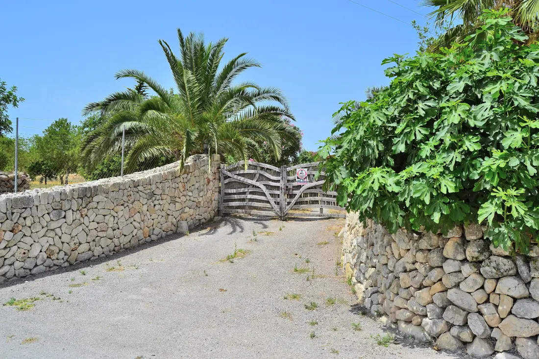 Ház Lloret de vistalegre