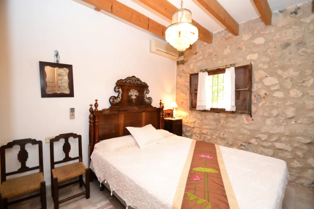 Ház Lloret de vistalegre