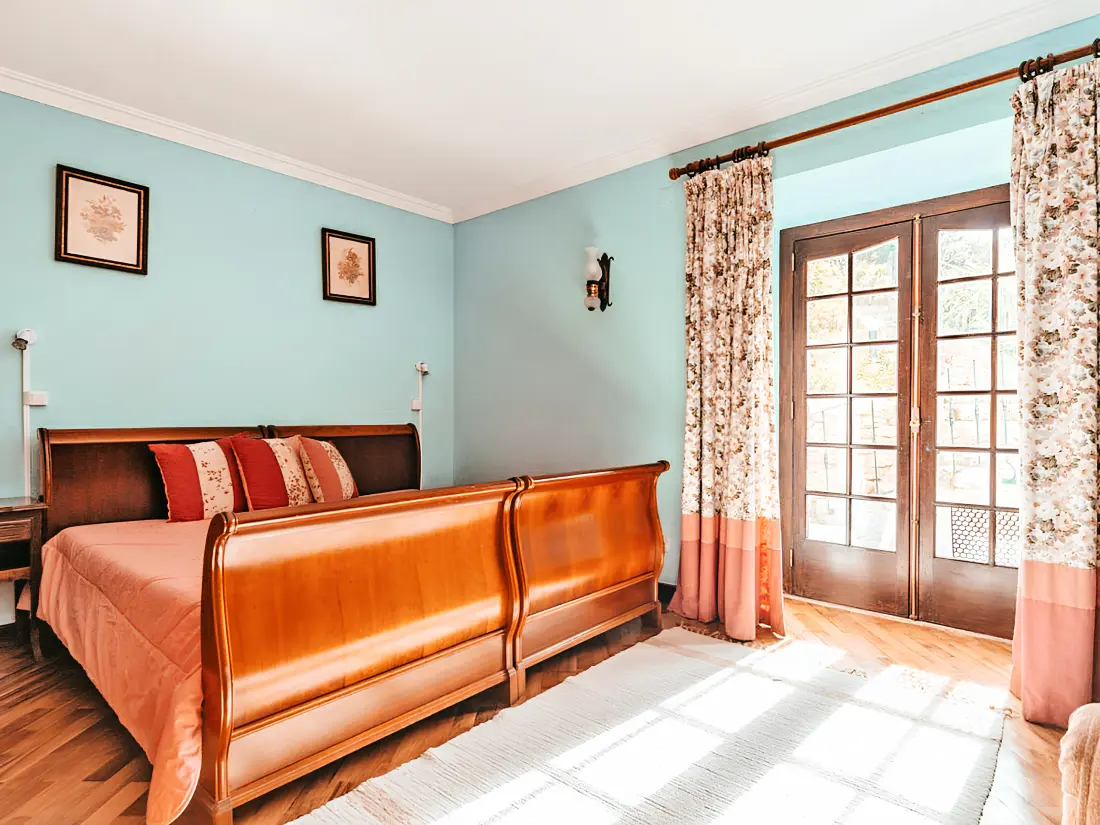 Ház Sintra