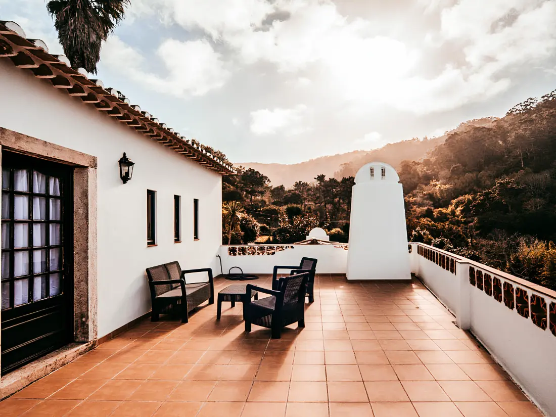Ház Sintra