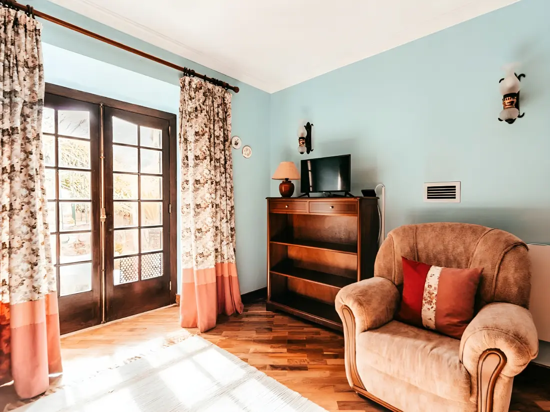 Ház Sintra