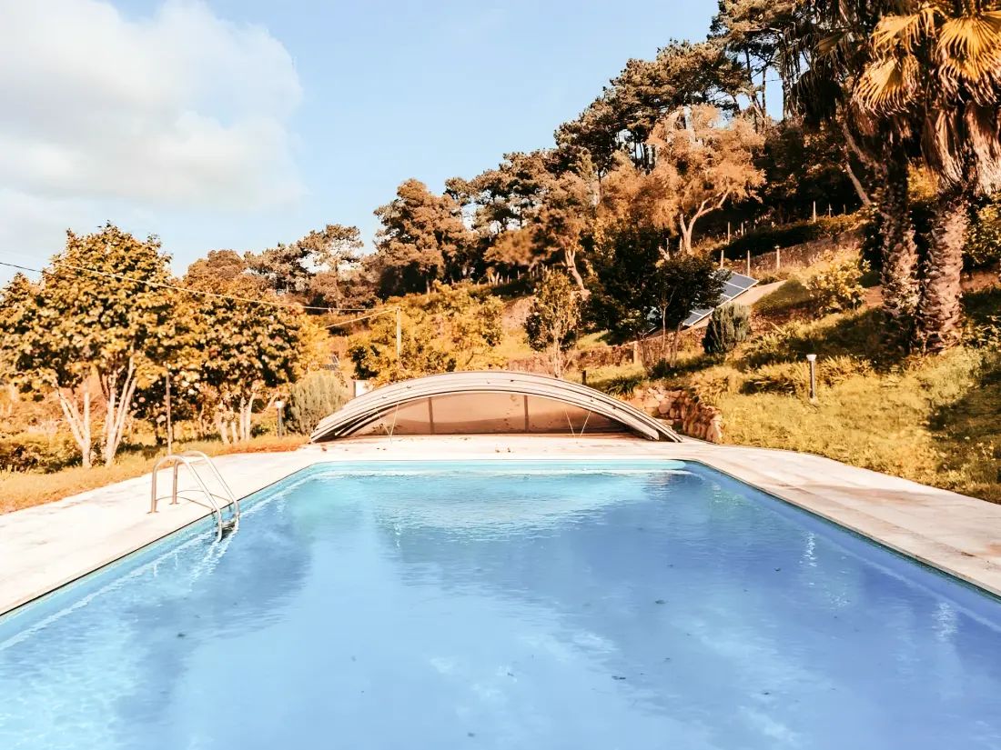 Ház Sintra
