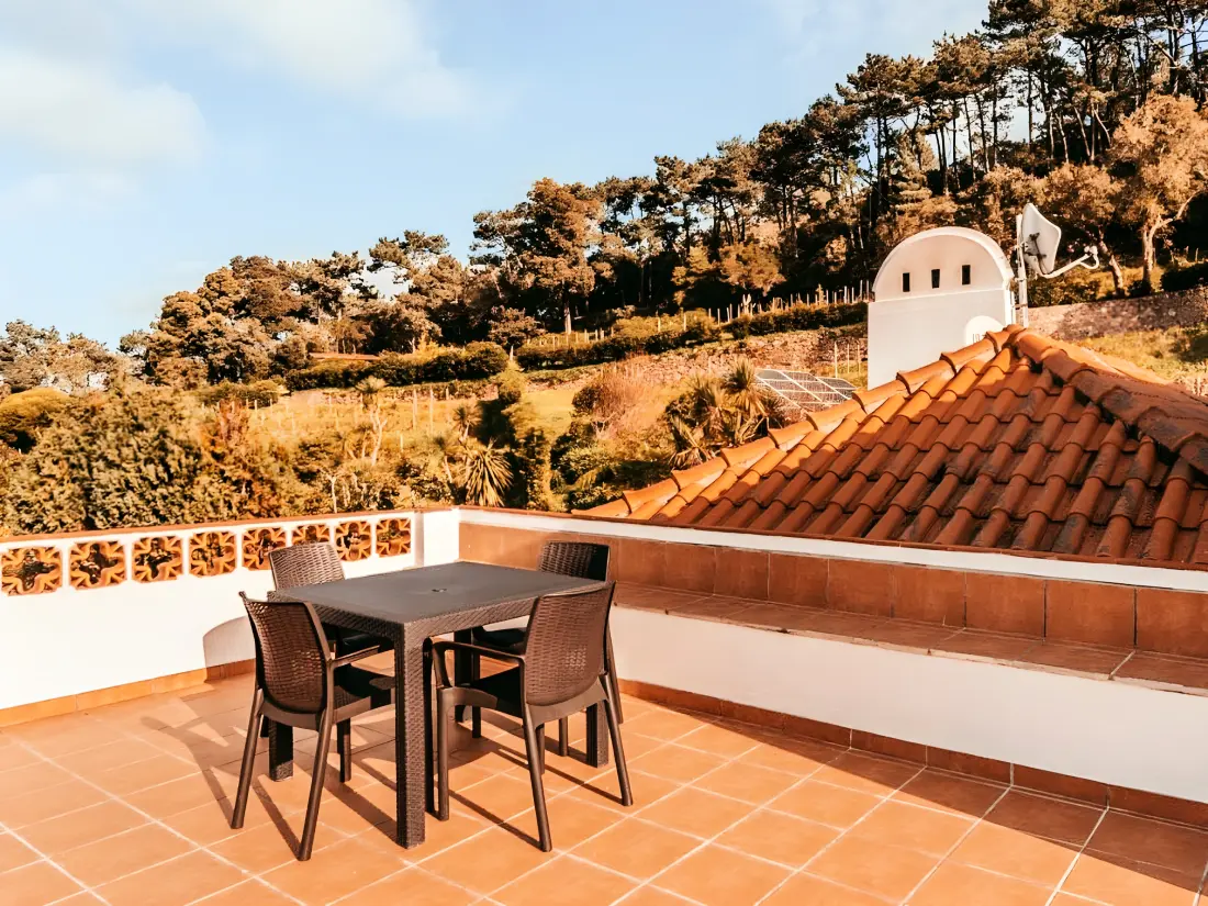 Ház Sintra