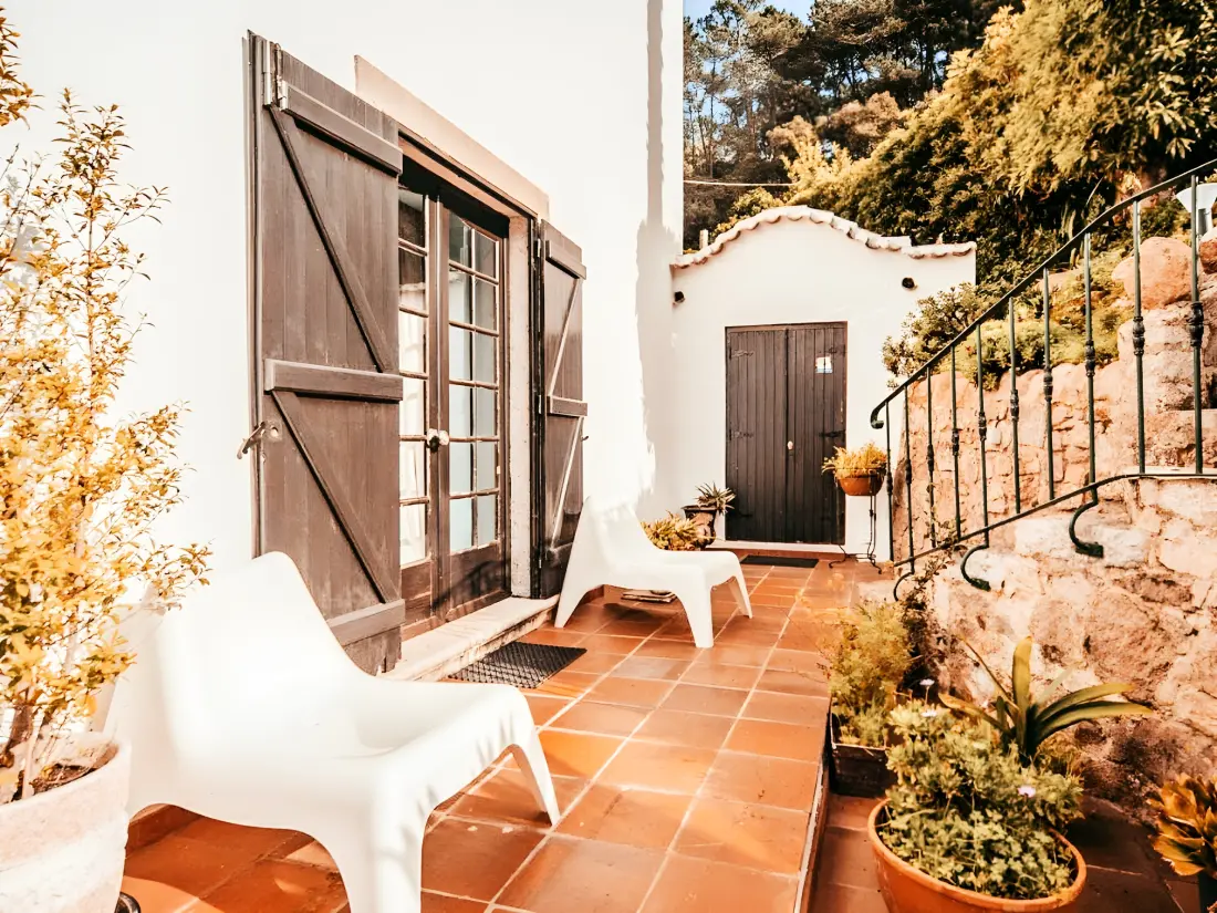 Ház Sintra