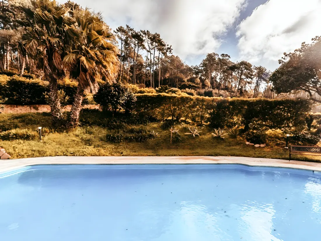 Ház Sintra