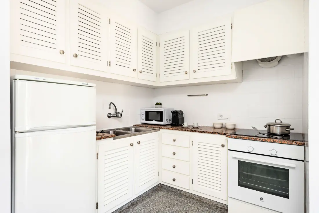 Apartmanok Son Bou
