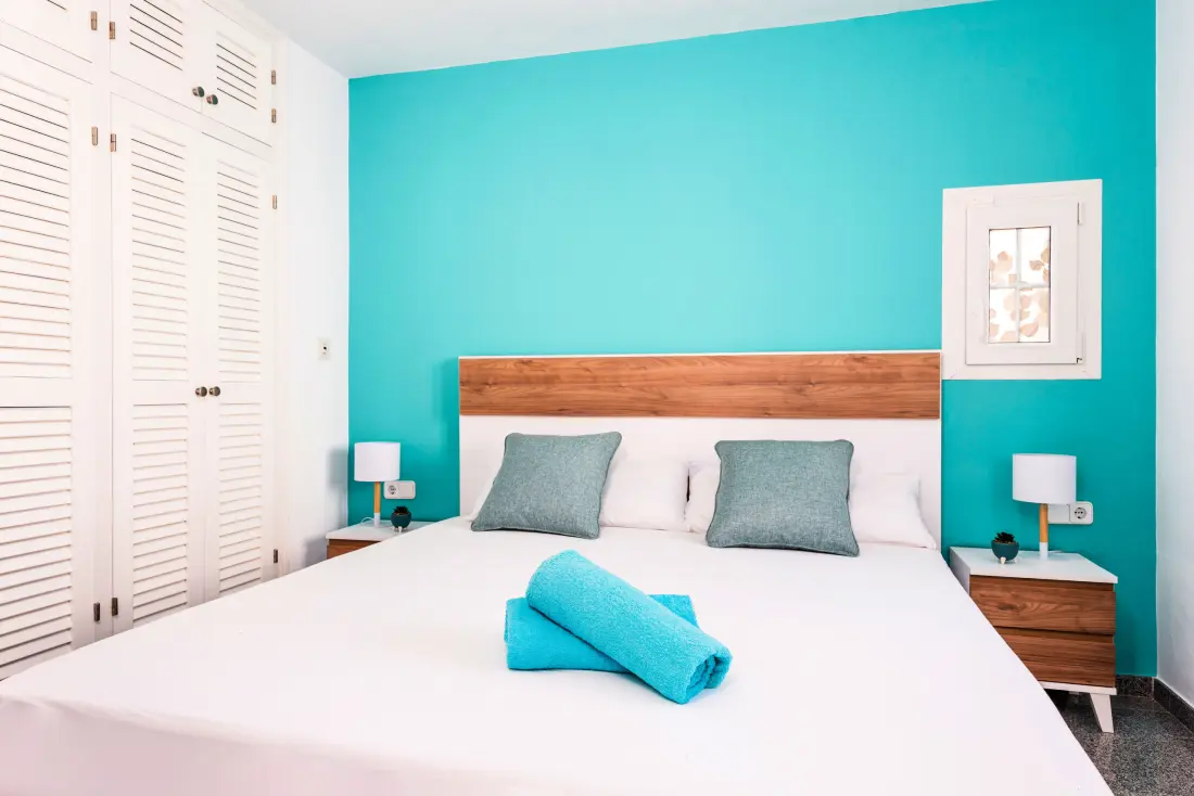 Apartmanok Son Bou