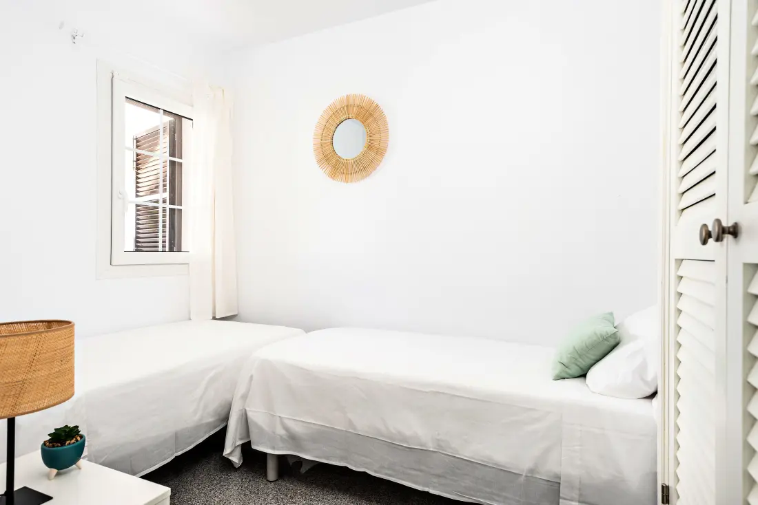 Apartmanok Son Bou