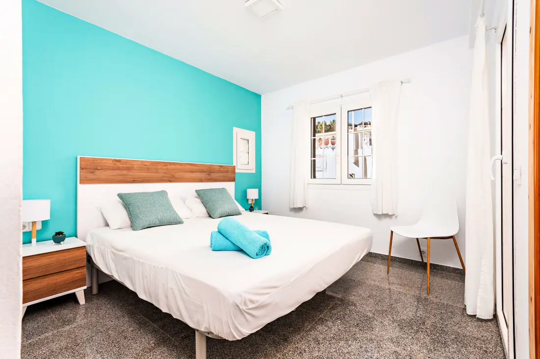 Apartmanok Son Bou