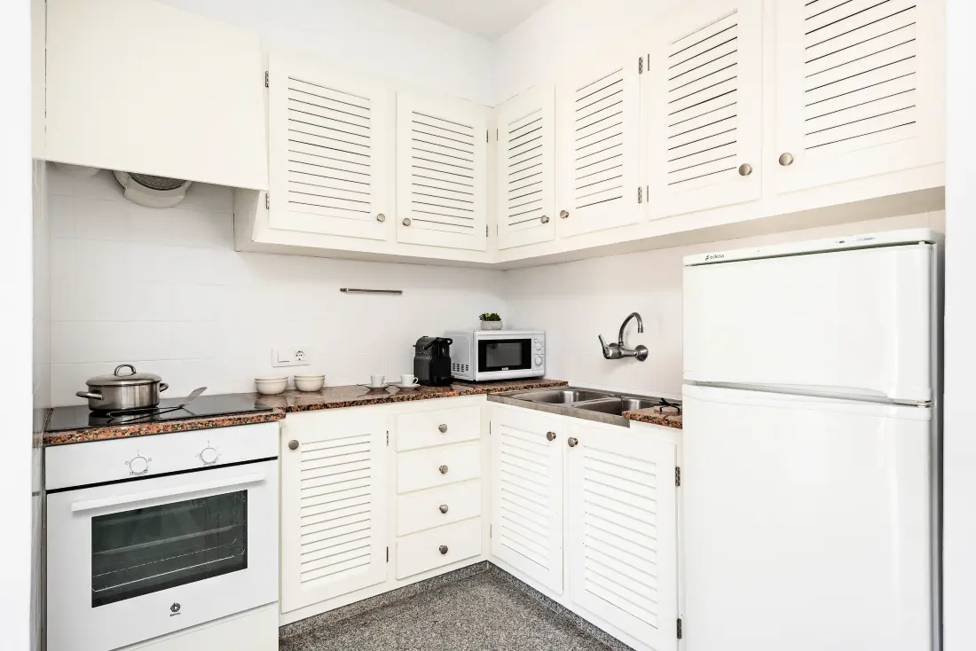 Apartmanok Son Bou