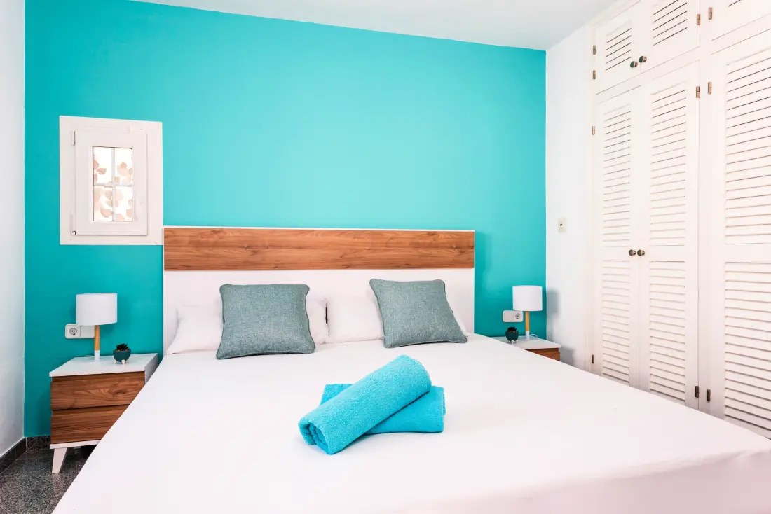 Apartmanok Son Bou