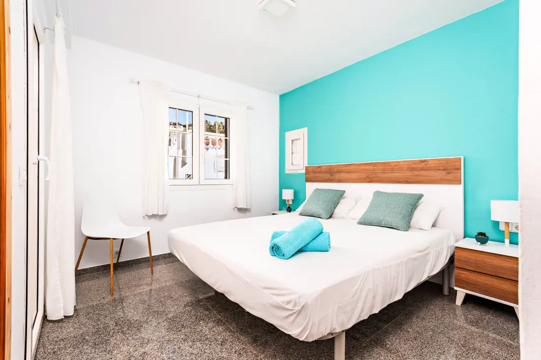 Apartmanok Son Bou