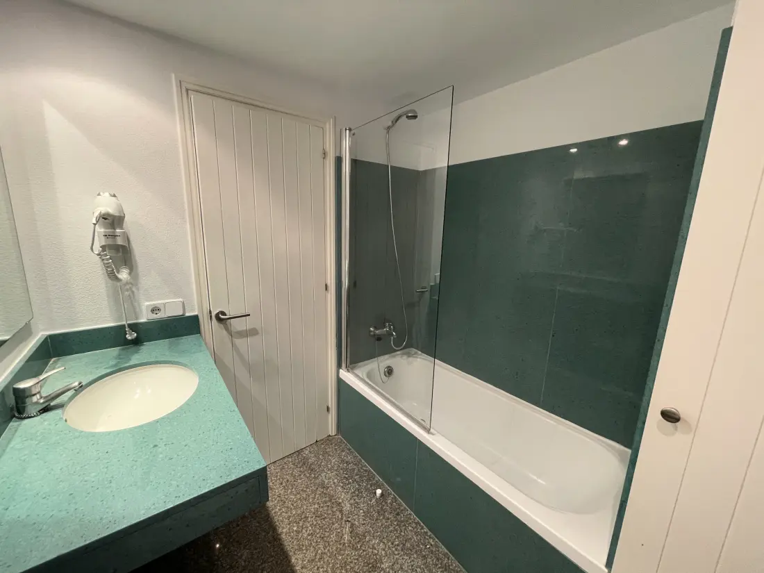 Apartmanok Son Bou