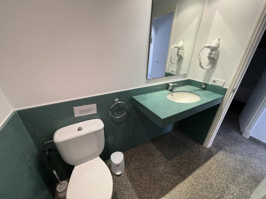 Apartmanok Son Bou